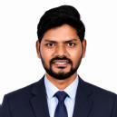 Karthikeyan V BTech Tuition trainer in Chennai