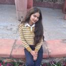 Palak C. photo