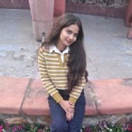 Palak C. Class 11 Tuition trainer in Mainpuri