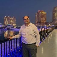 Manish CA trainer in Kolkata