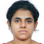 Maria MBBS & Medical Tuition trainer in Puducherry