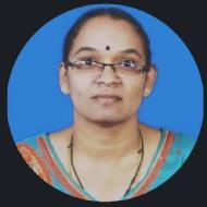 Sunitha Class I-V Tuition trainer in Bangalore
