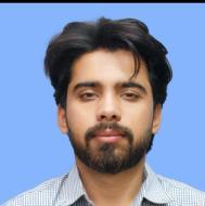 Arman Trivedi Class 12 Tuition trainer in Ahmedabad