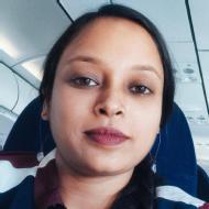Susmriti G. Class I-V Tuition trainer in Nagpur