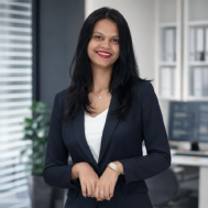 Swapnali S. BSc Tuition trainer in Mumbai