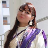 Radhika Spoken English trainer in Agra