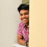 Tarun Class 10 trainer in Hyderabad