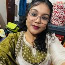 Sinchana M. photo