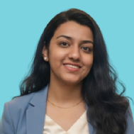 Tanvi C. Painting trainer in Mahad