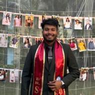 Dr. Sai Subhashish Dental Tuition trainer in Bhubaneswar