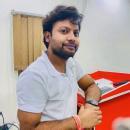 Photo of Kuldeep