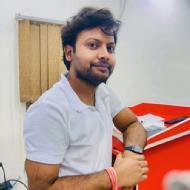 Kuldeep Class 10 trainer in Delhi