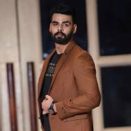 Kanhaiya Kumar Personal Trainer trainer in Noida