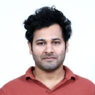 Aditya Baliyan Class 10 trainer in Delhi