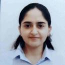 Arushi Science Tuition classes trainer in Chandigarh