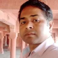 Manoj Kumar Class 12 Tuition trainer in Mahavir Enclave 2