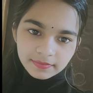 Tejaswini S. Class I-V Tuition trainer in Nuapada
