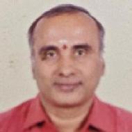 Parthasarathy S Sanskrit Language trainer in Chennai