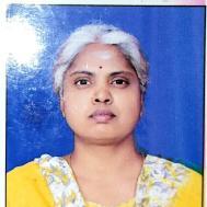 Amudha Class I-V Tuition trainer in Hyderabad