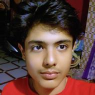 Shan Class I-V Tuition trainer in Mahendragarh