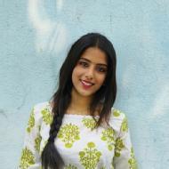 Rajashree Spoken English trainer in Krishnaganj
