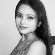 Bhoomika Class 12 Tuition trainer in Delhi