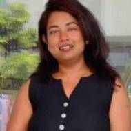 Samikhya D. Class 11 Tuition trainer in Bhubaneswar