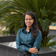 Priya M. CA trainer in Kolkata