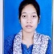 Ruchismita M. Class 12 Tuition trainer in Jatni