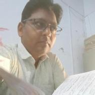 Subodh Kumar Class 10 trainer in Chhapra