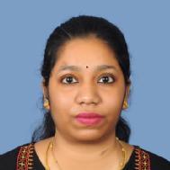 Panivathani A. Class I-V Tuition trainer in Chennai