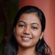 Deena D. Class 8 Tuition trainer in Aluva