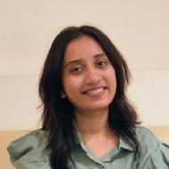 Saumya J. Class I-V Tuition trainer in Banda