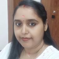 Silpi S. Class I-V Tuition trainer in Pathanamthitta