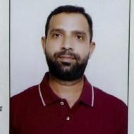 Shri Ohm Choudhary Class 10 trainer in Delhi