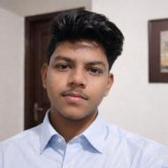 Soumya Nayak Class I-V Tuition trainer in Rourkela Steel City