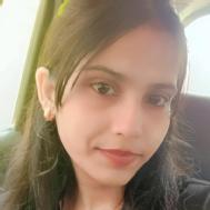 Janhvi Y. Class I-V Tuition trainer in Lucknow