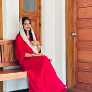 Faya Class I-V Tuition trainer in Kochi