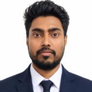Aashish Ranjan Class 10 trainer in Danapur