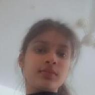 Himani A. Class I-V Tuition trainer in Rohtak