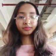 Alisha P. Class I-V Tuition trainer in Delhi
