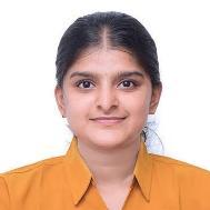 Chandana S. Class I-V Tuition trainer in Thiruvananthapuram