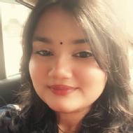 Vedika Class I-V Tuition trainer in Mughalsarai