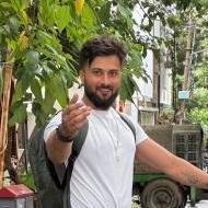 Sahil Gill Personal Trainer trainer in Chennai