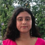 Risha D. Nursery-KG Tuition trainer in Guwahati