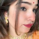 Amisha . Language trainer in Harda