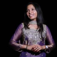 Pinky NEET-UG trainer in Bhopal