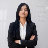 Aarfin Class I-V Tuition trainer in Darbhanga