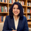 Photo of Dr Shivani Dhodi K.