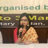 Priyanka Class I-V Tuition trainer in Kolkata